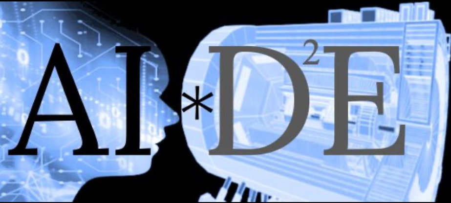 AI-Assisted Detector Design